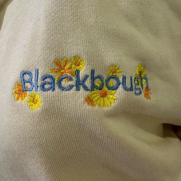 Blackbough Hoodie - Picture 3 of 4